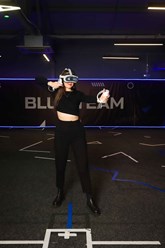 Фото компании  Portal VR 11