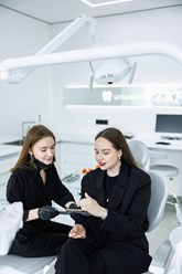 Фото компании ООО Стоматология  "УМОДЕНТА" 17