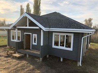 Фото компании ООО WoodHome23 1