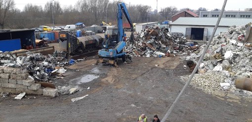 Фото компании ООО Металл Стиль 11