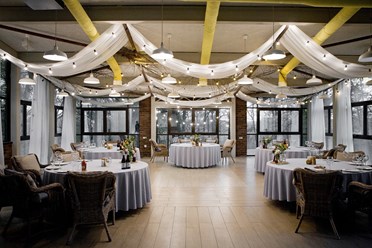 Фото компании ООО Welna Eco Spa Resort 10