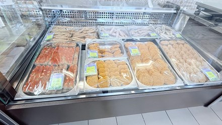 Фото компании  Индюшкин 15