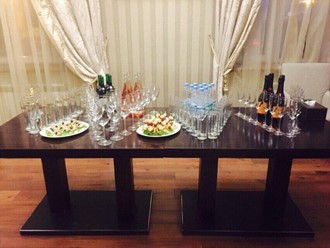 Фото компании  Буфет Royal, кафе 50