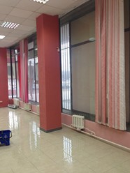 Уборка офисов после ремонта от 150 рублей.