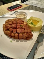 Фото компании  Партизан, мясной ресторан 7