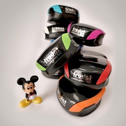 Карманная оснастка со встроенной подушкой Trodat 9442