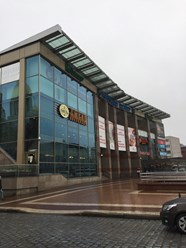 Фото компании  Паритет 1