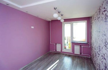 Компания "Парето" производит ремонт квартир под ключ - все виды работ. ( кладка плитки установка сантехники в комнате)