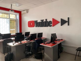 Фото компании  Академия TOP 4