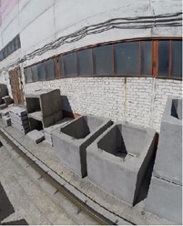 Фото компании ООО ТК ЖБИ ГАРАНТ 2