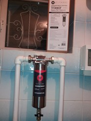 Фото компании ООО Фильтр Титанов 37