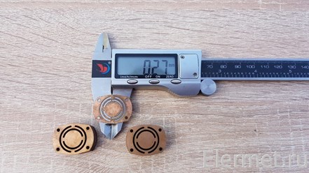 Фото компании  Компания Элермет 3