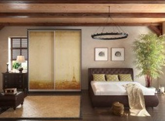 Шкафы купе на заказ