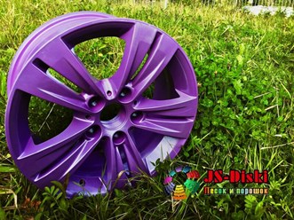 Фото компании  JS-Diski 10