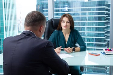 Фото компании  HR-online 1