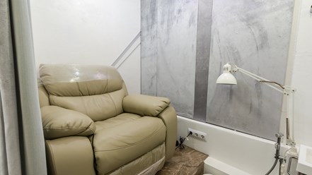 Фото компании  TOP HANDS 8