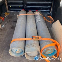 Фото компании ООО ХимКриоГаз 4