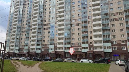 Фото компании нотариус Нотариус 2