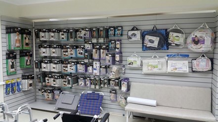 Фото компании ООО "Ортопедия24" м. Купчино 35