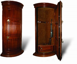 Элитные оружейные сейфы