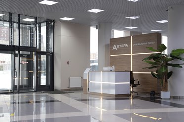 Фото компании ООО Автера 6