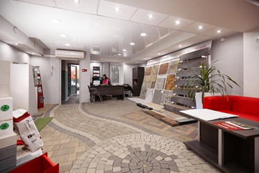 Фото компании  Торговый дом Поревит 3