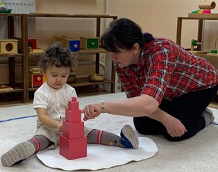 Фото компании  Галактика 9