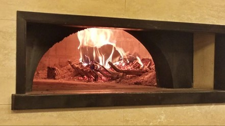 Фото компании  Portofino, ресторан-пиццерия 7