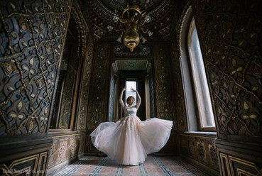 Фото компании ООО Romanov' Wedding 16