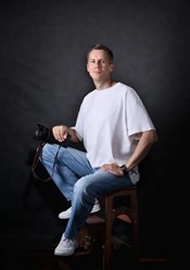 Фото компании ООО Фотограф Эдуард Щербаков 2