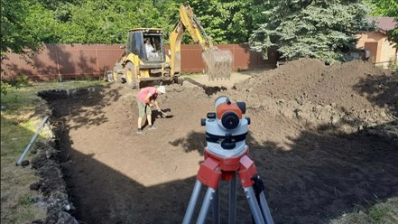 Фото компании  МПС "Открытие" 3