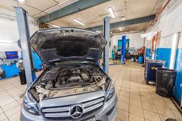 Фото компании  Lanskoy Auto 6