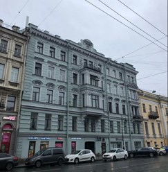 Фото компании  В10 1