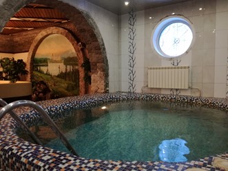 Фото компании  Усадьба Грибаново, база отдыха 13