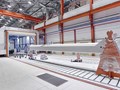 Промышленная фотосессия для сайта B2B