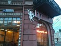 Фото компании  Московская, ресторан быстрого питания 1