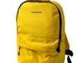 Классический городской рюкзак City Classic CBP 1000D, цвет желтый
