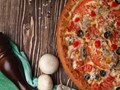 Фото компании  Ташир Пицца, международная сеть ресторанов быстрого питания 6