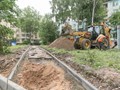 Фото компании ООО СРК «Автодор» Благоустройство придомовых территорий в Санкт-Петербурге 3