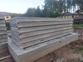 Плиты перекрытий ПК и ПБ