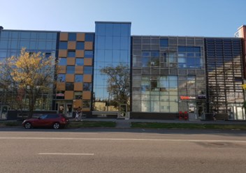 Фото компании ООО Тренинг - класс 1