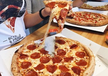 Фото компании ООО Додо Пицца 5