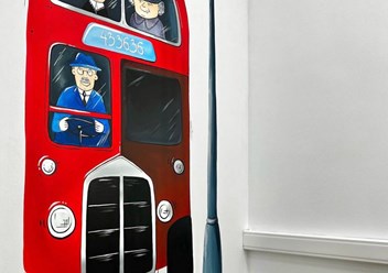 Фото компании  Бритландия 3