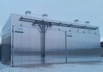 Фото компании ООО Salma 2