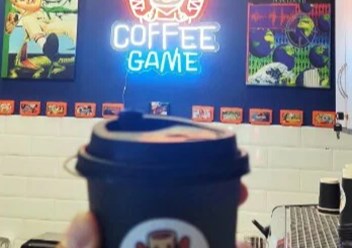 Фото компании  Coffee Game 3