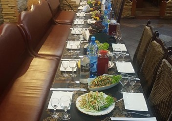 Фото компании  Султан 2