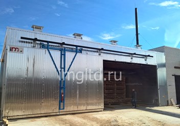 Фото компании ООО Ай Эм Джи 5