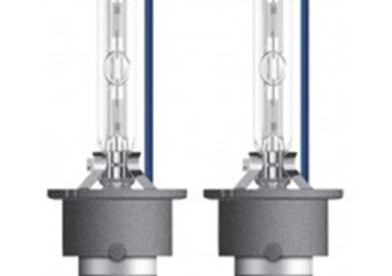 Лампа автомобильная ксеноновая Osram XENARC COOL BLUE BOOST OFF-ROAD 66240CBB-HCB D2S 35V 85W 2 шт.