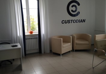 Фото компании ООО Custodian Fund 1