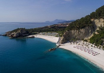 Фото компании ООО Турагенство Coral Travel 1